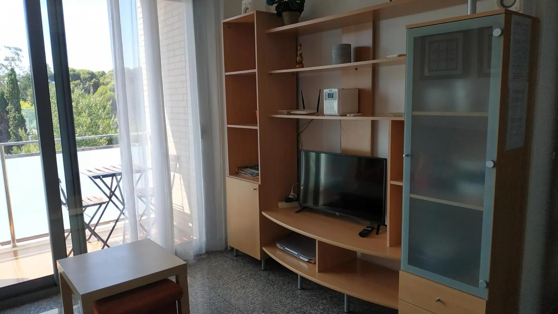 Apartament Mar Con Parking A 100M Playa Fenals Lloret de Mar Spanien