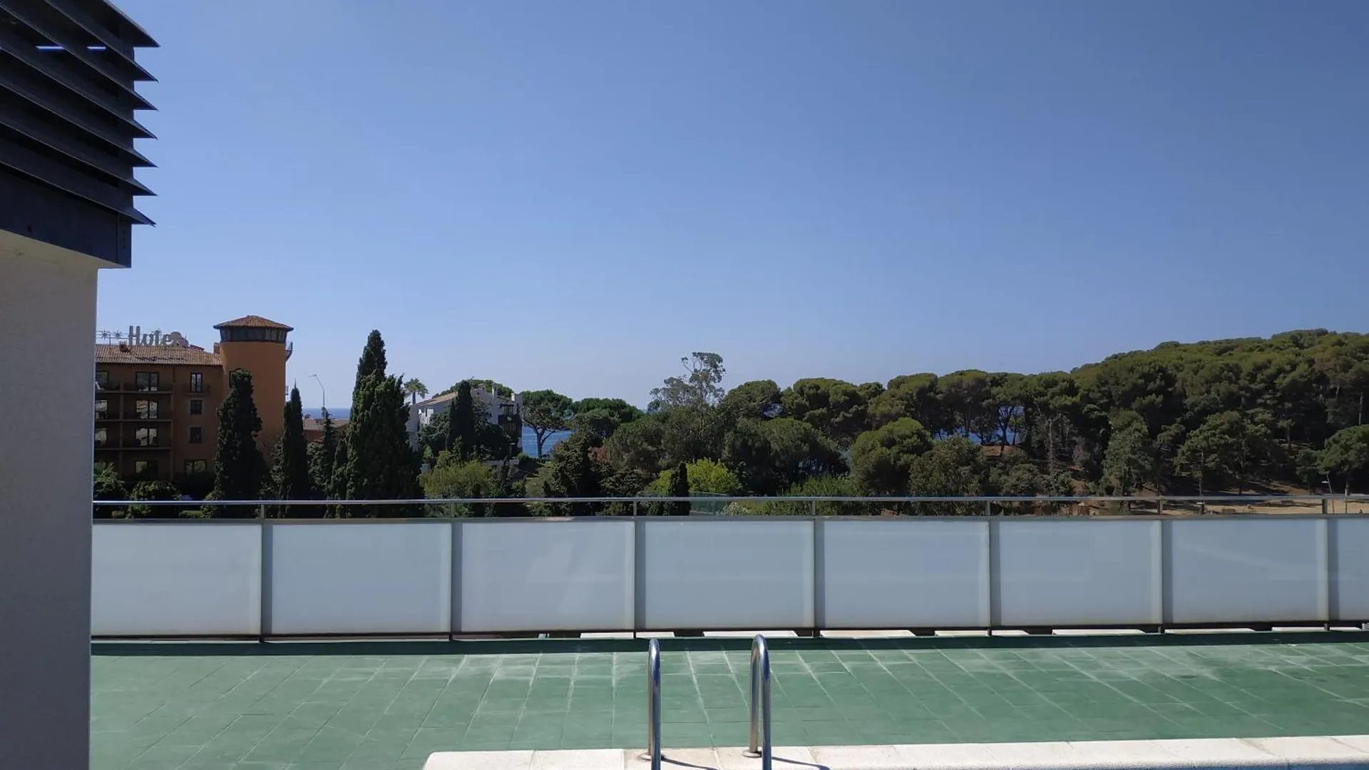 Apartament Mar Con Parking A 100M Playa Fenals Lloret de Mar 0*,