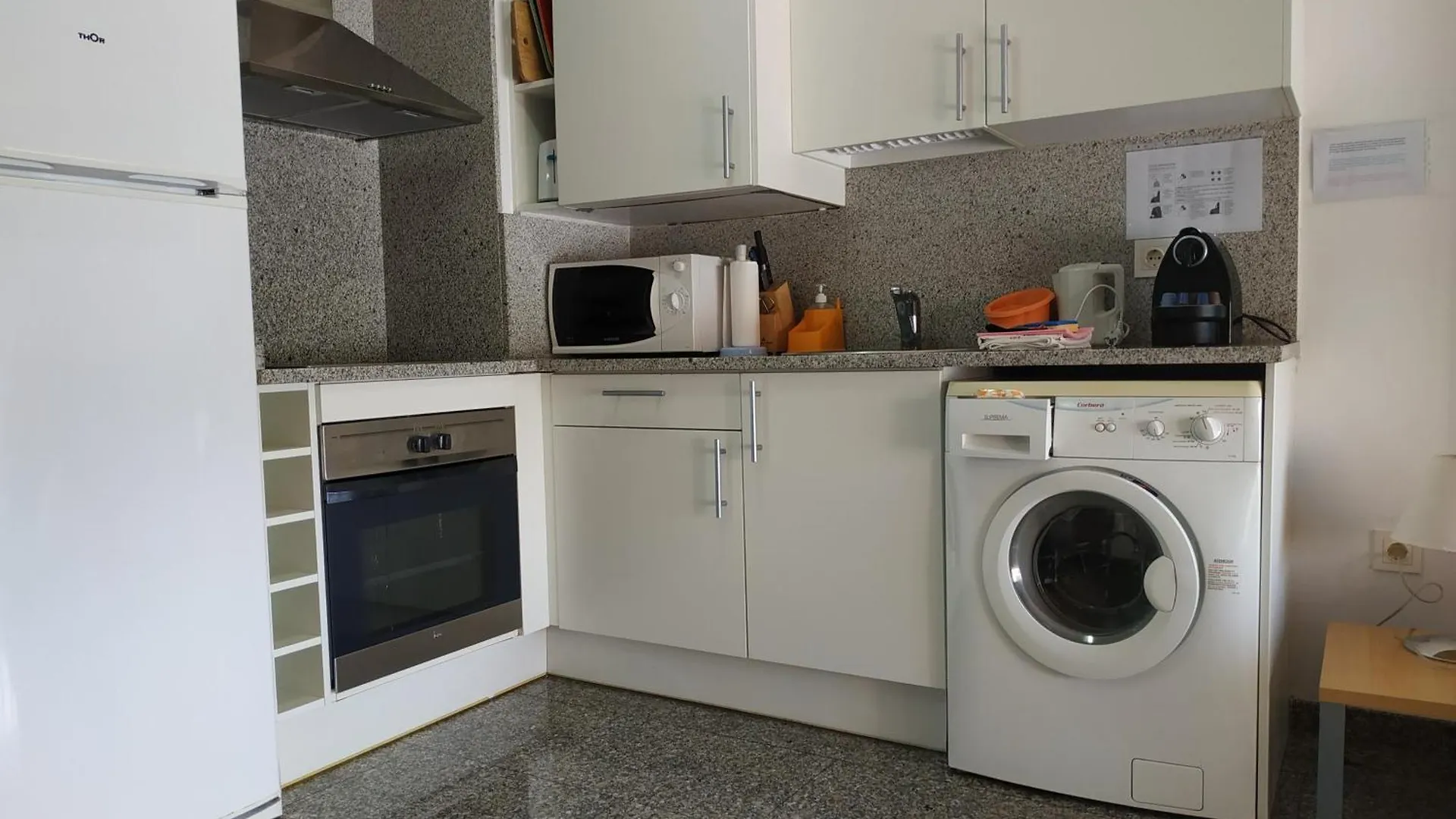Apartament Mar Con Parking A 100M Playa Fenals Lloret de Mar 0*,  Spanien