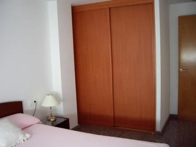 Apartament Mar Con Parking A 100M Playa Fenals Lloret de Mar 0*,