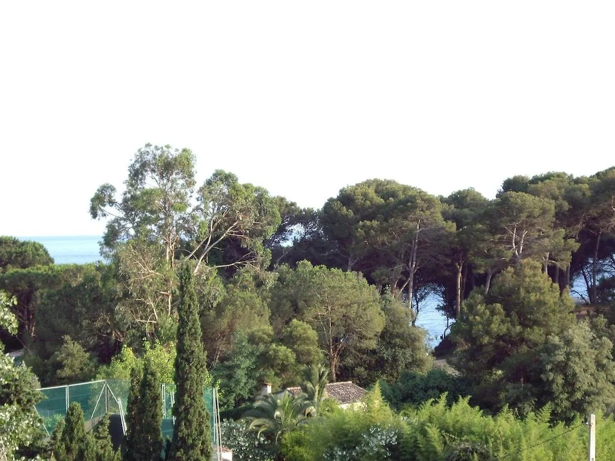 Lägenhet Apartament Mar Con Parking A 100M Playa Fenals Lloret de Mar